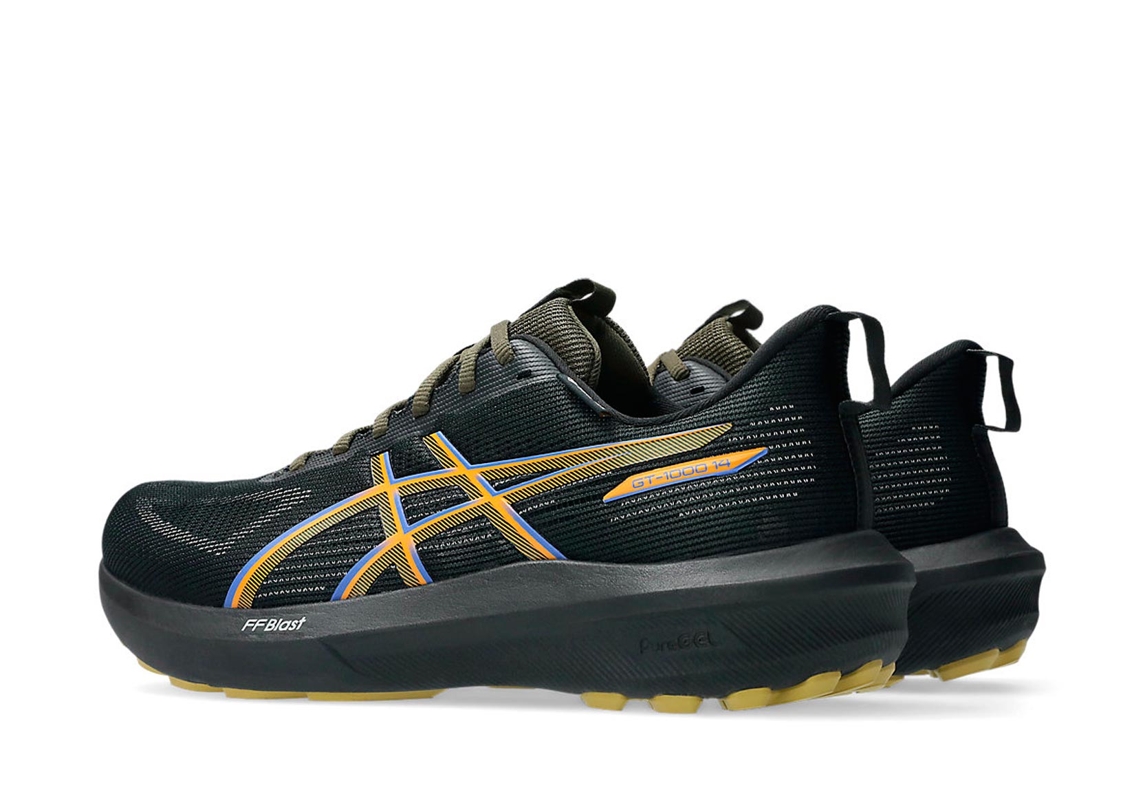 ASICS GT-1000 14 GTX